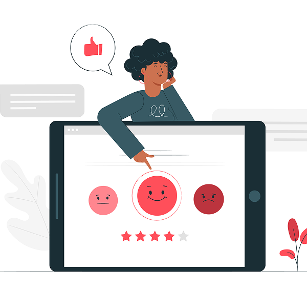 Get a Free Review Now